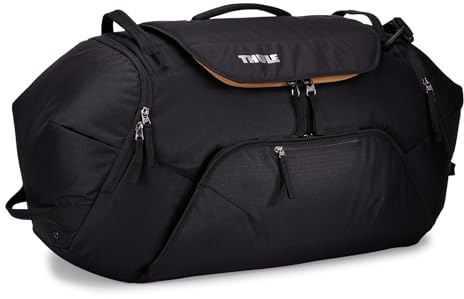Thule RoundTrip Ski- und Snowboard-Reisetasche 80 L schwarz Black 80