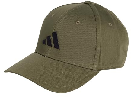 adidas Baseballkappe mit Logo