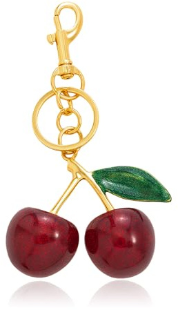Xanthelle Schlüsselanhänger, Cute Bag Charms Purse Charm, Anhänger Taschenanhänger Damen, Süßer Schlüsselanhänger für Auto, Taschen & Handtaschen