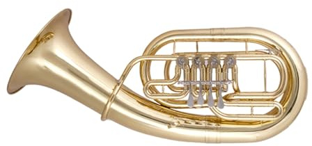 Euphonium B Dur Tenorhorn Tenorhorn Lehr Und Aufführungsinstrument Anfänger-Euphonium(2)