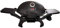 BBQJungs Gasgrill tragbarer BBQ Tischgrill Camping Garten & Balkon Grill