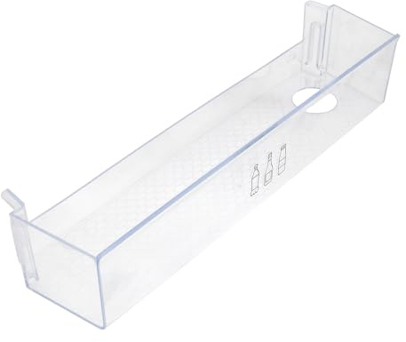 sparefixd Estante para botellas para nevera y congelador Beko