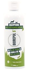 BIOREPUL S' Veto anti-debration schampo hundar/katter 200 ml