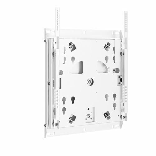 Hagor Supporto da parete per Samsung Flip WM65R e WM65B – girevole e inclinabile