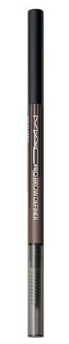 MAC Pro Brow Definer 1MM Tip 24 HR Wear Waterproof Brow Pencil - Stylized (0.03 g)