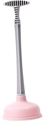 CANIGHT 2St Toilettenabsaugung sanitärreiniger hygiene reiniger toiletten reiniger toilettenreiniger Rohr Klempnerwerkzeuge Toilettenreinigung absaugen Entferner für Toilettenverstopfungen