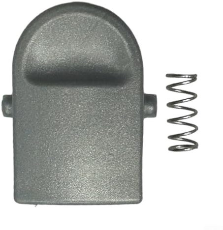 Tubo di ricambio per aspirapolvere Hoover modelli 410122001, 440001655, 303832001 Migliora le prestazioni del tuo aspirapolvere