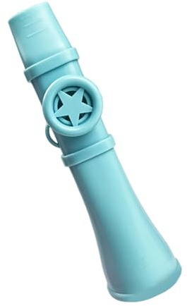 Versatile strumento musicale kazoo per tutte le età Design ergonomico favorisce l'espressione creativa divertente kazoo per feste e raduni