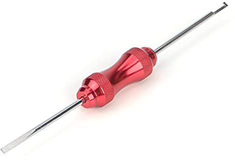 iCrimp Deutsch Contact Removal Tool for DT Series Connectors