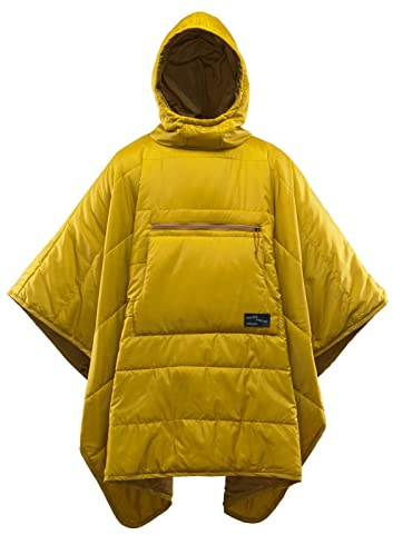 Therm-A-Rest Honcho Poncho/filt