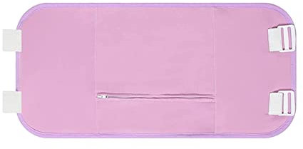 Castor Oil Pack, Wiederverwendbare Castor Oil Pack Wrap, Verstellbarem Castor Oil Pack Wrap Rizinusöl Packung, Leber Zur Verbesserung Der Durchblutungsververdauung, Verbesserung Der Verdauung