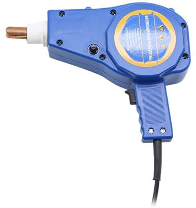 Strumento elettrico dell'estrattore di ammaccature - PRM-2KW Macchina portatile per la riparazione di lamiere di automobili, saldatrice a punti per ammaccature in lamiera