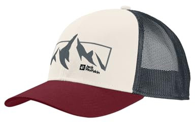 Jack Wolfskin Brand Cap