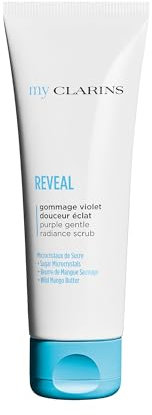 my Clarins Reveal Scrub, 50 ml