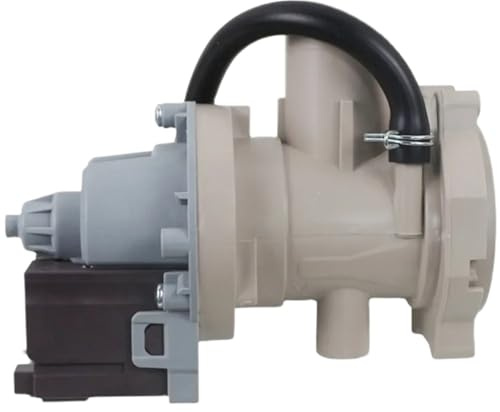 Pièces Détachées For Moteur De Vidange De Lave-linge, Compatibles Avec Samsung, Ensemble Pompe De Vidange 0022150033660401A