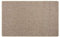 Tappeto INTRECCIO - Tappeto multiuso in tessuto con fondo antiscivolo per ingresso, cucina, camera e bagno - Lavabile in lavatrice - 50x80 cm