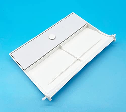 Compuerta Estándar Skimmer 15L Piscina | Compatible con AstralPool | Compuerta/Flotador | Accesorios Piscina | PoolIberica