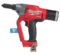 Milwaukee M18ONEFPRT-0X 18 V Nietenkörper, Rot