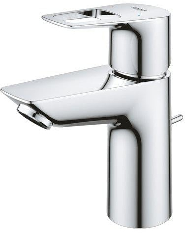 Grohe Miscelatore lavabo 23349001 LOOP'20 Cromo starlight marca