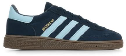 adidas Spezial Sneaker, Marineblau/für Mädchen