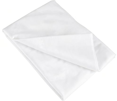 HO-SFSM Iron-On Fleece Fabric 500 x 100 cm, Iron-On Insert Fabric, Iron-On Insert for Ironing Pleats, Sewing Crafts, DIY