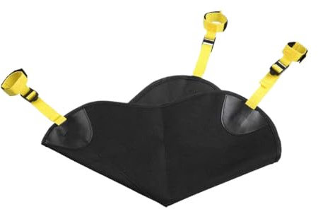 Generico Tasche für Dreibeinstativ, sehr robust, für Astrofotografie für Camping, Grill, Outdoor, Reise, Rucksack