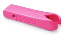 Micro-Reifenheber - rosa (Paar) | Fahrrad-Handwerkzeuge