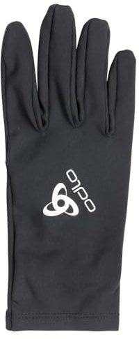 Odlo Mixte Gants CERAMIWARM LIGHT