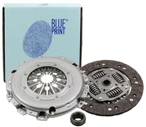 BLUE PRINT Kit d'embrayage ADP153083 Compatible avec: CITROËN JUMPER II Bus, JUMPER II Kasten, JUMPER II Pritsche/Fahrgestell, FIAT DUCATO Bus, DUCATO Kasten, DUCATO Pritsche/Fahrgestell