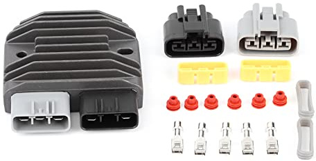 Regler Gleichrichter MOSFET mit Terminal Kit passend für KRF