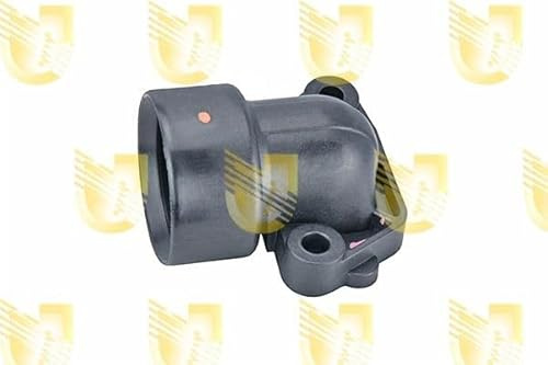 Unigom 341704 FLANGIA TERMOSTATO CLIO III/KANGOO/TWINGO 1.2