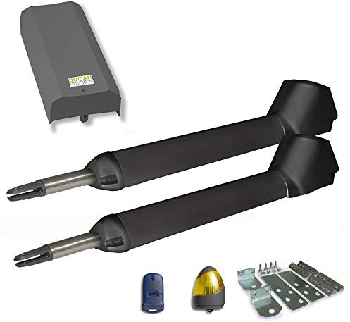 kit apricancello 2 ante battenti FALCO SW999 DUCATI