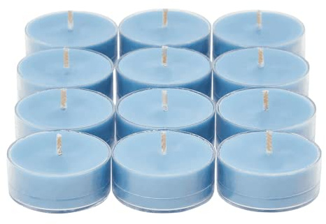 Partylite Salbei & Meersalz, 12 Stück