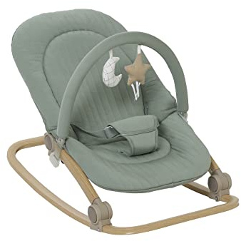 VERTBAUDET Babywippe mit Bogen