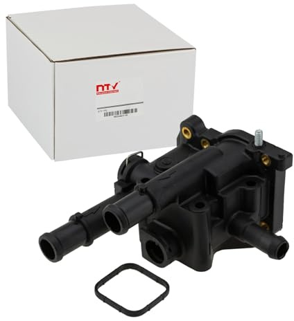 NTY ARRIBA CTM-PL-032 Brida de refrigerante