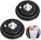 2 Pièces Rondelles de Diaphragme pour Chasse d'Eau WC - Joint en Caoutchouc Remplaçable - Entretien Facile des Toilettes,Joints de Diaphragme à Entrée Latérale Membrane pour Robinet Flotteur