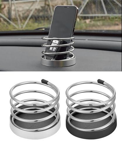 Flaconi Support Gobelet Voiture,Porte Gobelet,Porte-Gobelets pour Auto,Porte Boisson Voiture,Support de Gobelet,Porte-Gobelet de Voiture Multifonctionnel,Convient aux Voitures, Camions, SUV