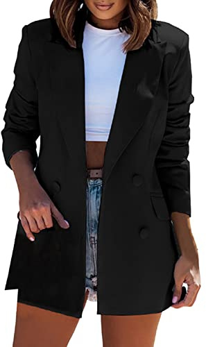 Trench Corto Donna Giacca Primaverile Donna Cappotto Cammello Giacche Eleganti Camicia Invernale Lunga Taglie forti Lungo Soprabito Moda Giubbino Blu Elegante Sportiva Xl Nera Spolverino Da Mezza