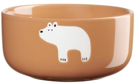 ASA Buddies Schale Bär 12cm