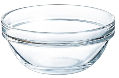 Luminarc Stacking Bowl Clear