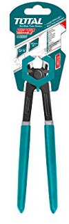 Tenaglia per cementisti Lunghezza 228 mm Total by INECO