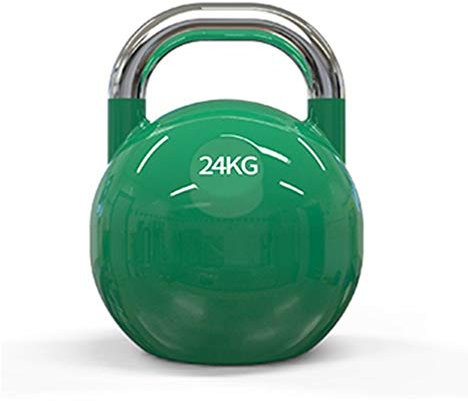 Kettlebells AGYH Stahlguss, Krafttraining Für Männer Und Frauen, Zum Rudern, Hocken Und Heben 4 Kg / 6 Kg / 8 Kg / 10 Kg / 12 Kg / 16 Kg / 20 Kg / 24 Kg