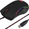 GADIRIA DunMoon - Ratón Gaming con Cable - dpi Ajustables hasta 7200, Gaming Mouse Óptico, Ergonómico, Led con 7 Botones Programables e Iluminación RGB para PC, Portátil, Ordenador - Raton Gamer.