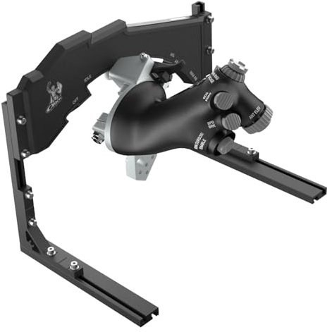 WINWING:ViperAce EX Metal Throttle Grip