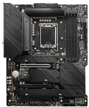 Computer Motherboards Fit For MSI Z690 motherboard MAG Z690 TOMAHAWK WIFI LGA 1700 DDR5 192GB support 13900 14490 13700 14600 12400 14700K 13500 cpu ATX M.2 motherboards
