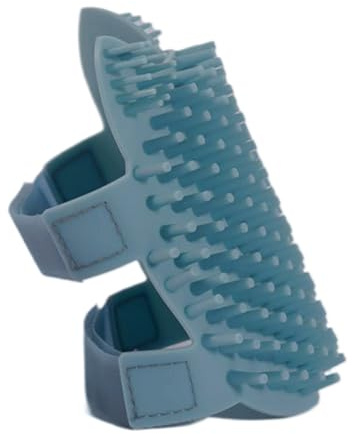 Xijobido Rascador De Pared para Gatos | Rascadores De Esquina para Gatos De Interior con Hierba Gatera | Herramienta De Rascado De Silicona para Gatitos Patas De Muebles Sala De Estar