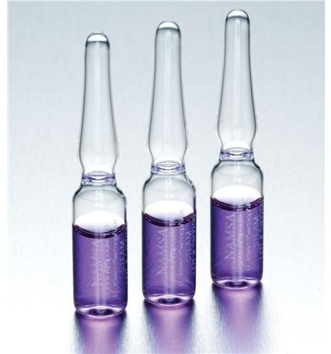 G. stearo Mini Spore Ampoule - 106-Steam