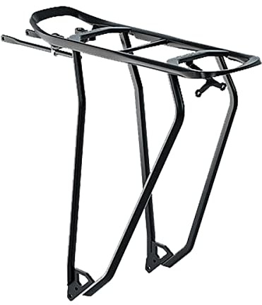 Tubus Racktime Standit 2.0 System-Gepäckträger