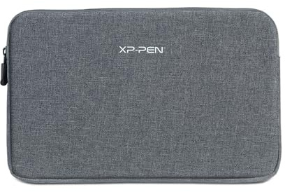 XP-PEN ACJ08 Funda Protectora para Tableta gráfica | Para Deco Fun S, Deco mini 7/7W V2, Star G640