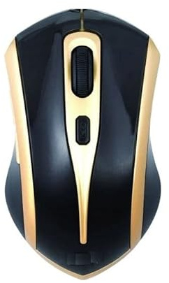 Mr. Gadget's Solutions Récepteur de souris sans fil USB Bluetooth 2,4 GHz pour ordinateur portable PC